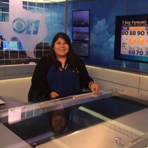 Meet your Posher, Giselle